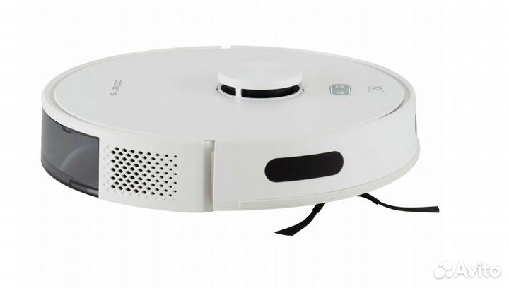 Робот-пылесос Polaris pvcr 6001