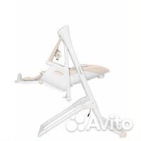 Стульчик для кормления carello