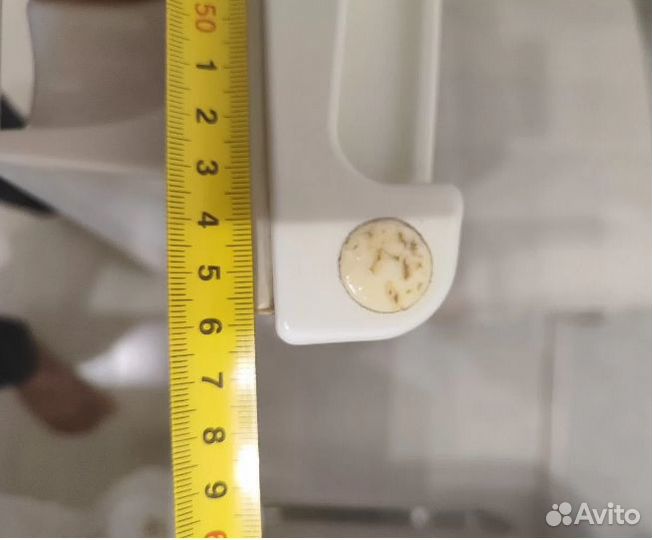 Уплотнитель для холодильника