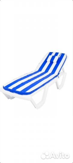 Матрас, подушка для поддона, лежака