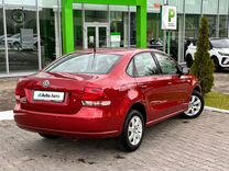 Volkswagen Polo 1.6 AT, 2012, 112 000 км, с пробегом, цена 890 000 руб.