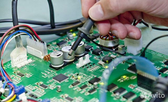 Ремонт бытовой техники