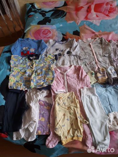 Детская одежда для девочек