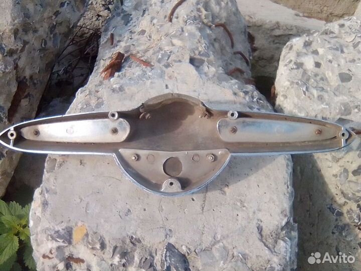 Декор для газ-21