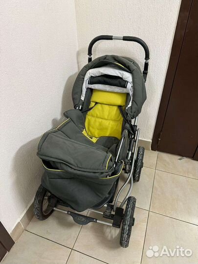 Коляска