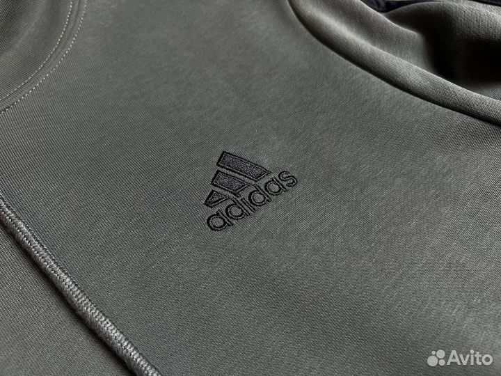 Худи Adidas