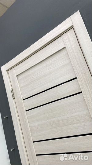 Межкомнатная дверь