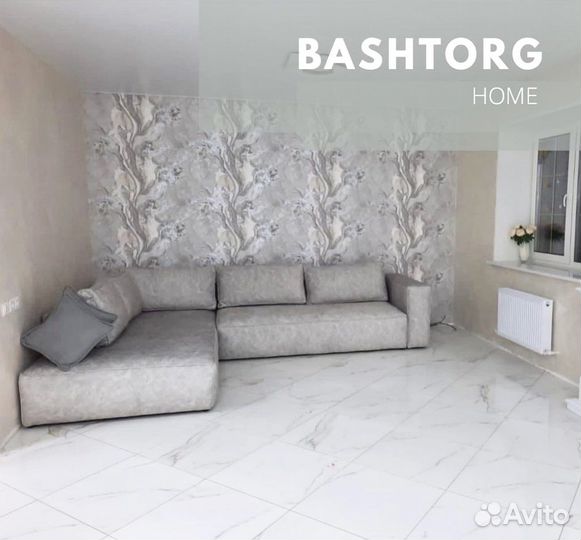 Диван угловой «Lucky» Новый