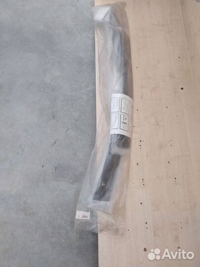 Новые Дефлекторы окон citroen c3 II 4 шт