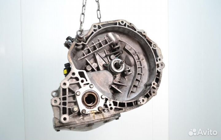 МКПП Chevrolet Cruze 2009-2016(1.6