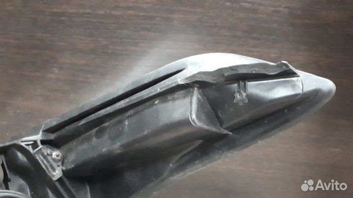 Фара передняя правая Hyundai Creta GS