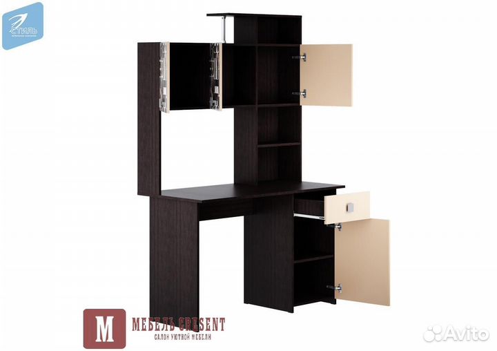 Стол компьютерный