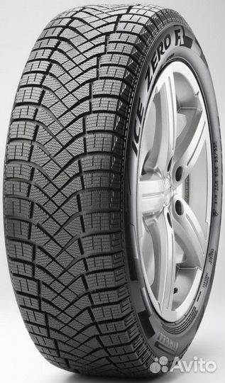 Pirelli Ice Zero FR 205/60 R16