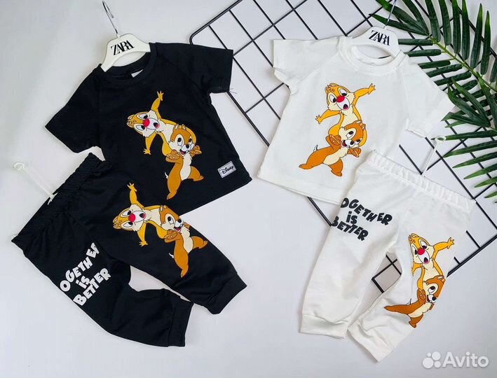 Детская одежда оптом