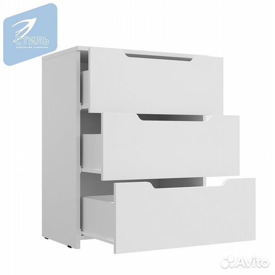 Лайт Комод км-001