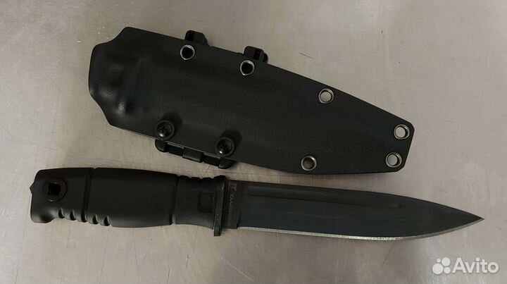 Ножны из кайдекса на заказ, kydex