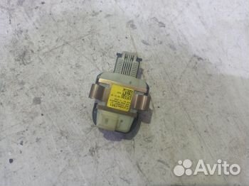 Датчик дождя Мерседес W222 S