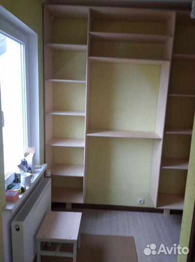 Изготовить Мебель