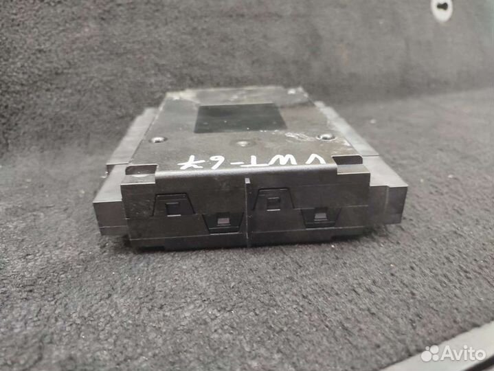 Блок памяти сидений для Volkswagen Touareg 1