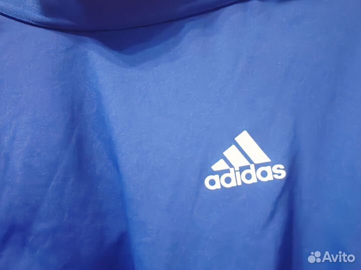 Штаны спортивные Adidas