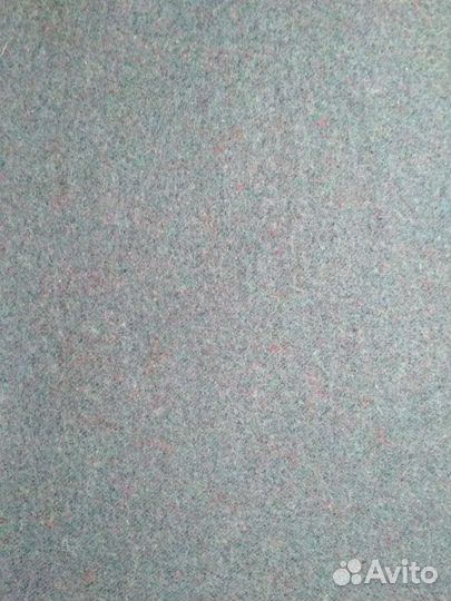 Драп СССР серый цена за отрез