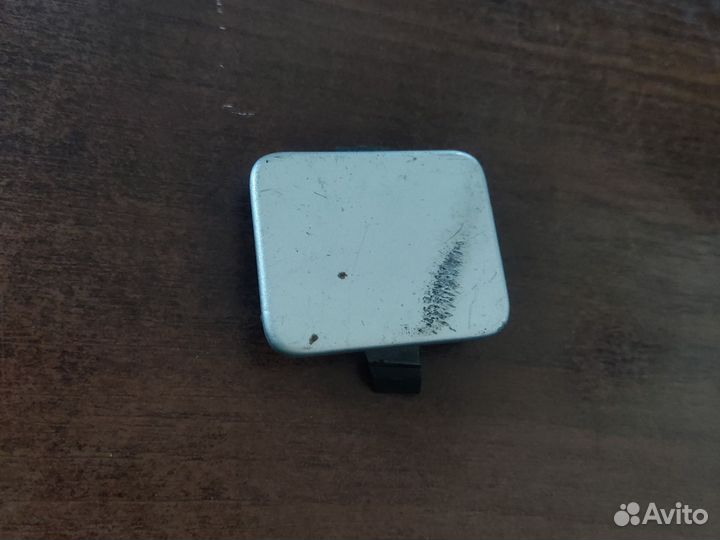 Заглушка бампера, Mercedes ML 164, мв мл 164