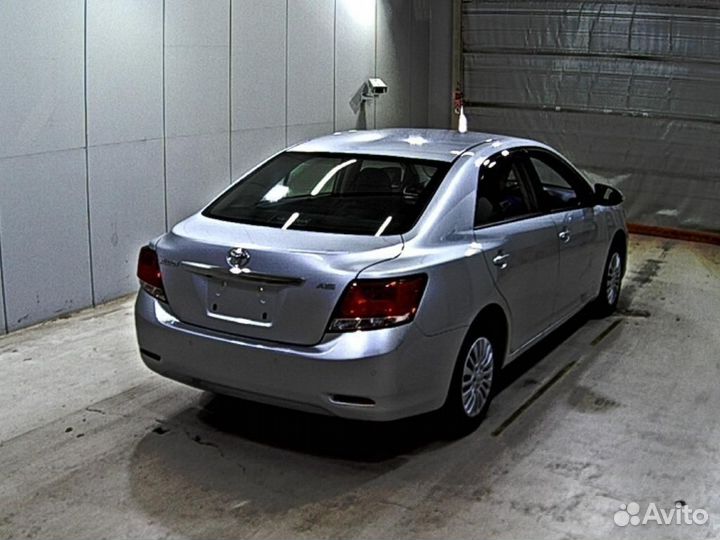 Toyota Allion 1.5 CVT, 2020, 19 460 км