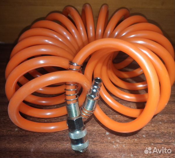 Шланг для компрессора