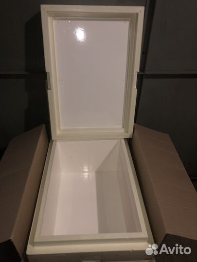 Термоконтейнеры тм20,35,52