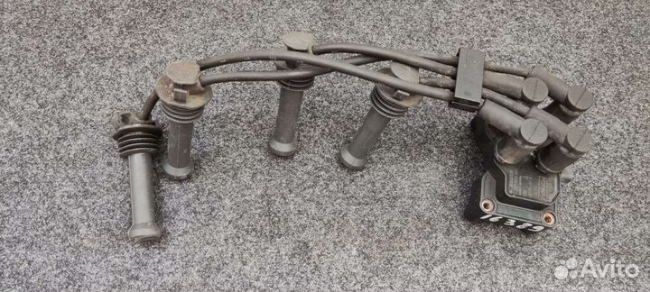 Катушка зажигания Ford Fusion CBK 1.4