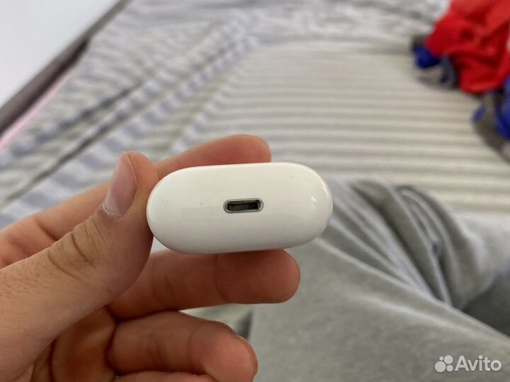 Наушники apple airpods 2 оригинал