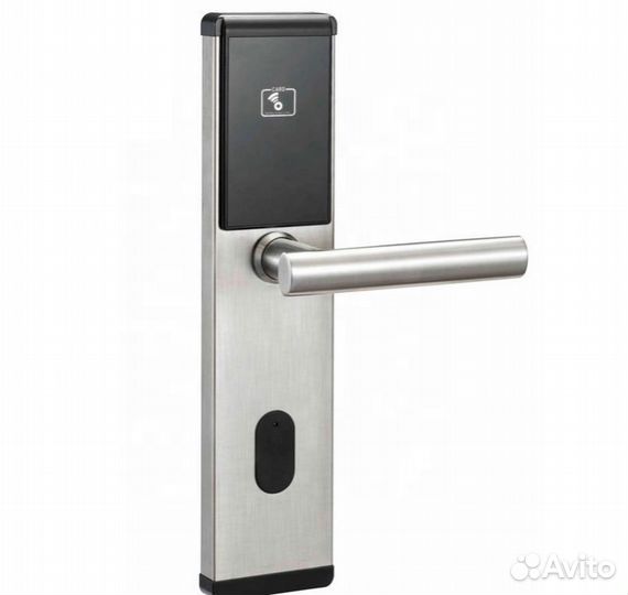 Электронные офисные замки