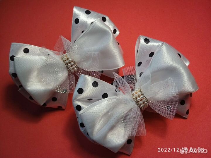 Резинки для праздника