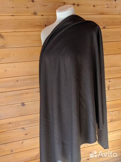 Отрезы вельвета, хлопка, костюмной ткани. СССР