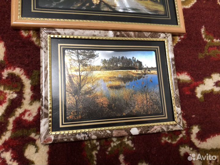 Набор картин