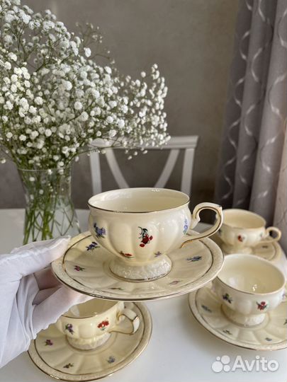 Чайный набор