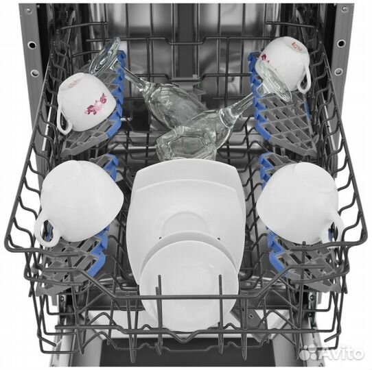 Посудомоечная машина Scandilux DWB4221B2