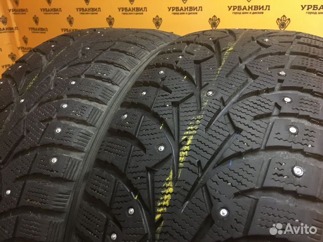 Toyo Observe G3-Ice 215/50 R17 91T