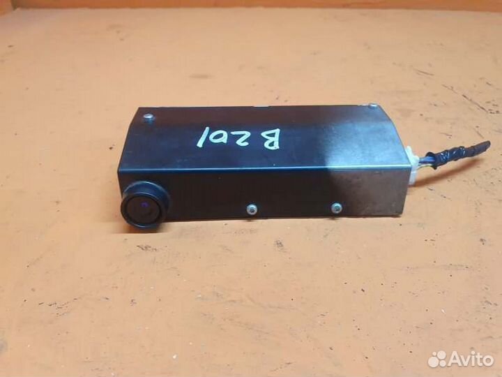 Камера переднего вида Infiniti Fx35 S51 3.5 2009