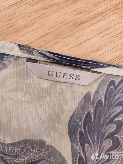 Платье летнее Guess