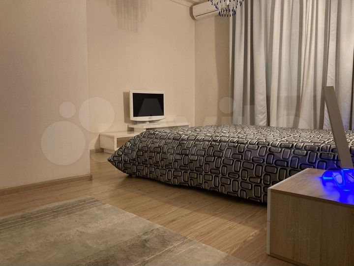 Комната 20 м² в 2-к., 2/8 эт.