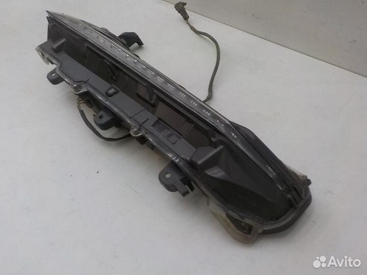 Фара дневного света левая (дхо) Lexus NX200/NX200t