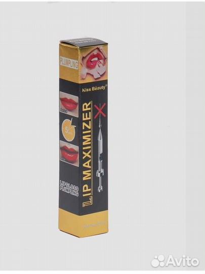 Тинт для губ