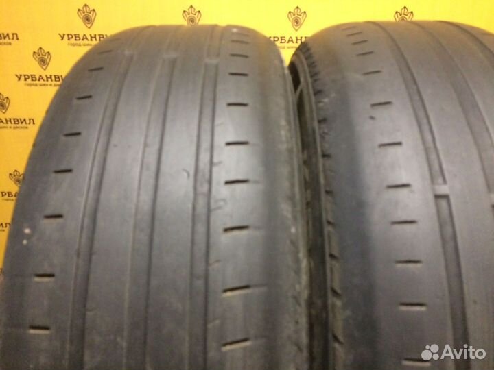 Hankook Kinergy Eco 195/65 R15 91H