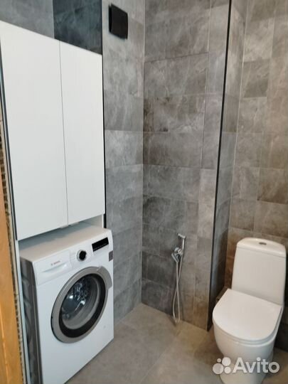 Ремонт ванной и туалета под ключ (частник)