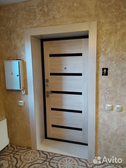 Откосы для входных дверей любой сложности 18RU