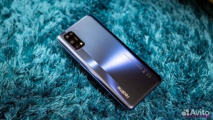 realme 7 5G, 8/128 ГБ