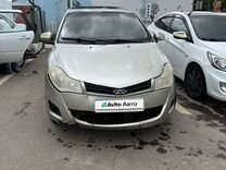 Chery Very 1.5 MT, 2012, 207 691 км, с пробегом, цена 180 000 руб.