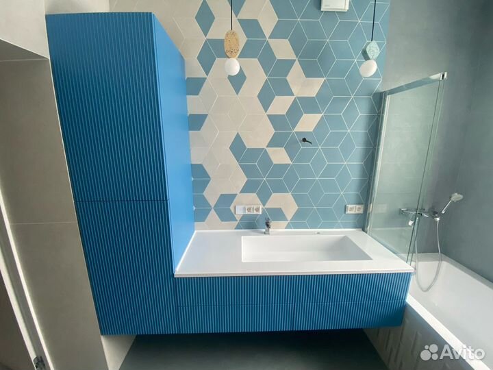 Изготовление мебели на заказ