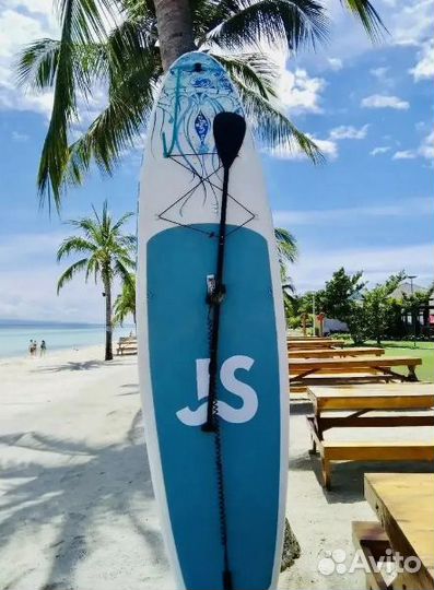 Сапборд надувной Сап доска Sup board